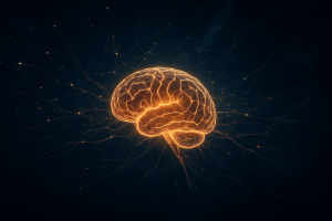 Story Your Brain Tells: How Your Mind Builds Your Reality