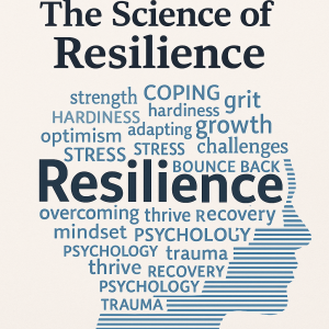 Mind Over Money: The Science of Wealth