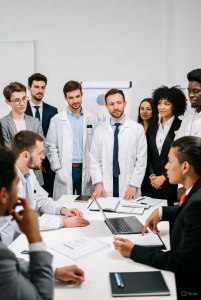 The Tech& Bio: Weekly Brief