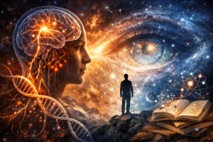 The Hard Problem of Consciousness: What Pain Reveals About Experience