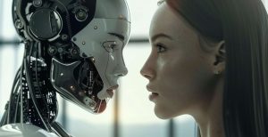 The Worth of Being Human in the Age of Intelligent Machines