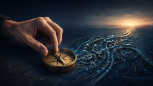 The Genie That Follows Orders: Why AI Alignment Is Now a Human Problem